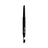 NYX Professional Makeup Fill & Fluff Eyebrow Pomade Pencil szemöldökcerzua - Blonde (FFEP01)