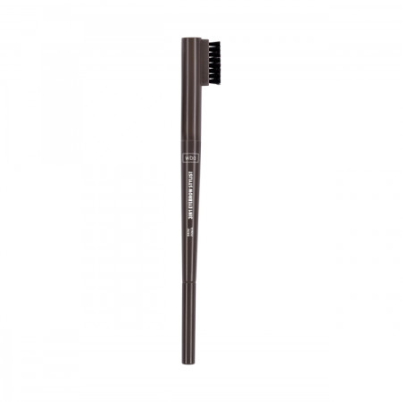 Wibo 3in1 Eyebrow Stylist - 2 Dark Brown (OC26N2)