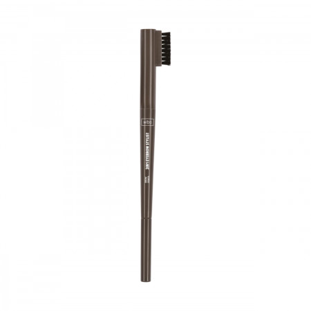 Wibo 3in1 Eyebrow Stylist - 1 Soft Brown (OC26N1)