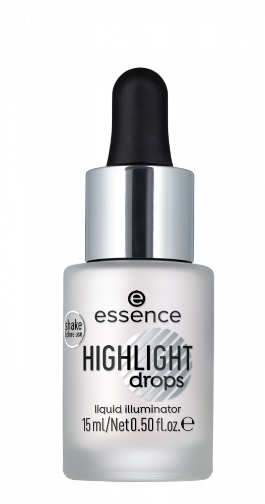 essence sculpt define highlight palette