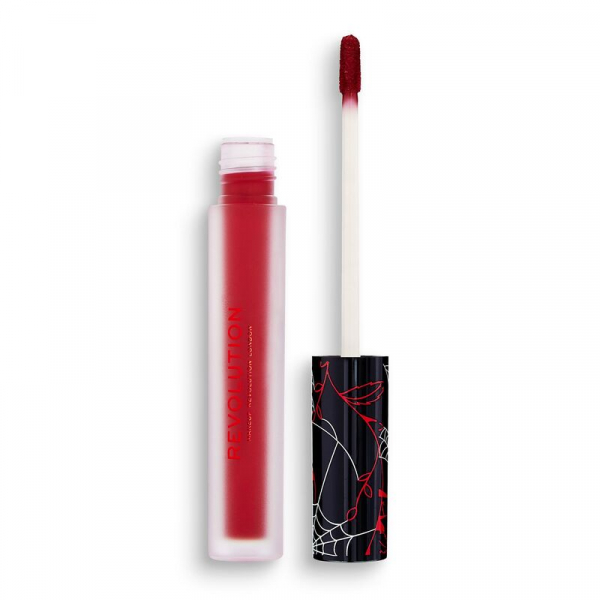 Halloween Matte Liquid Lip tekutá rtěnka - Horror