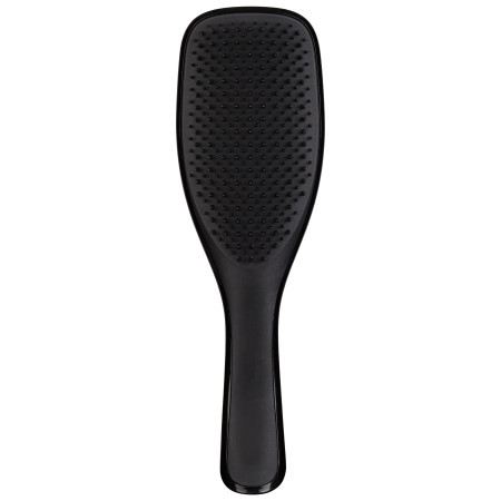 Tangle Teezer Szczotka do włosów  -The Wet Detangler Hair Brush - Black / Black