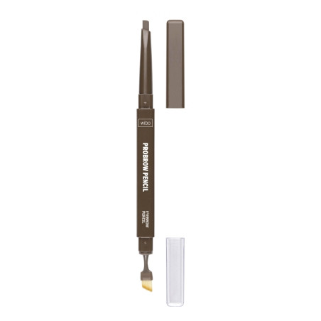 Wibo Pro Brow Pencil - 2