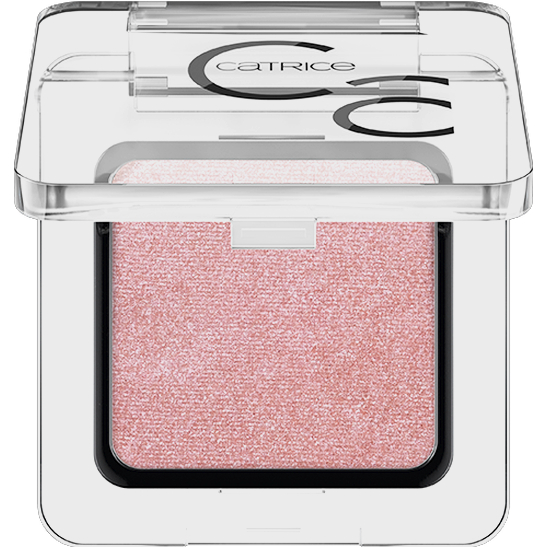 CATRICE Art Couleurs Eyeshadow 260 Every Eyes Darling PinkPanda.it
