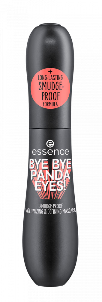 essence no more panda eyes mascara