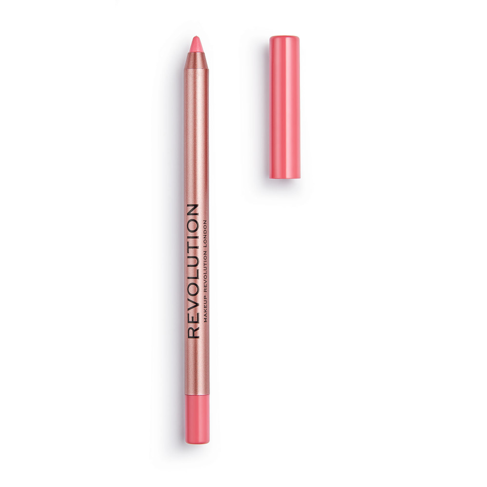 Makeup Revolution Satin Kiss Lipliner