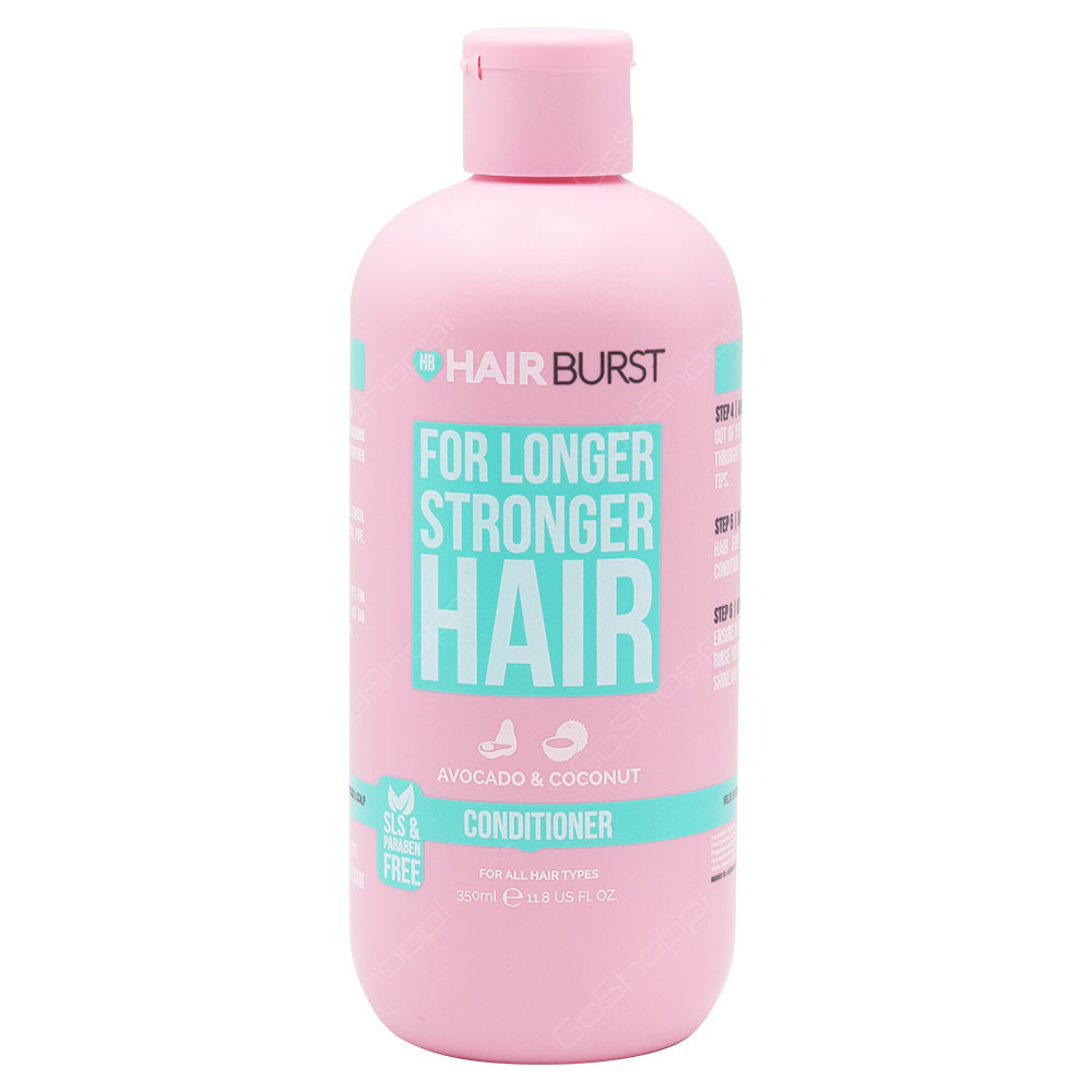 hairburst siero