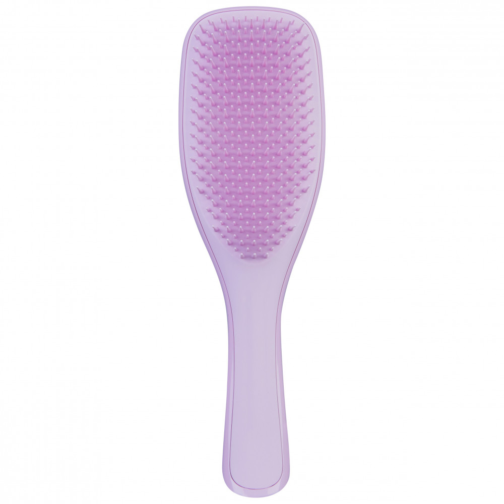 Tangle Teezer The Wet Detangler Hair Brush Pink/Pink PinkPanda.cz