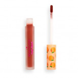 I Heart Revolution Tasty Peach Liquid Lipstick - Delight