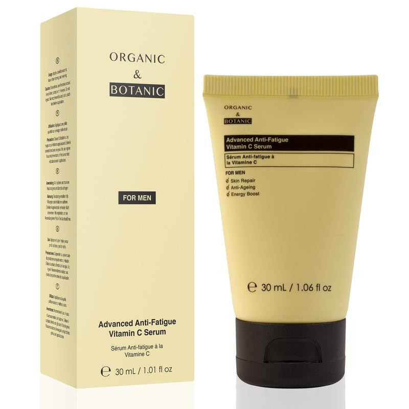 Dr. Botanicals serum za lice Advanced Anti Fatigue Vitamin C Serum