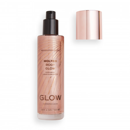 molten illuminante illuminator liquido
