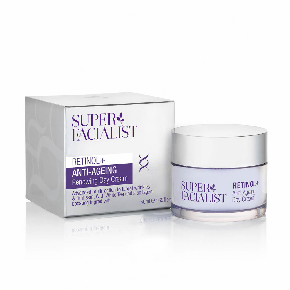 anti aging krém retinol)