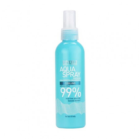 Revuele osviežujúci sprej Aqua Spray Cooling With Cryo Effect