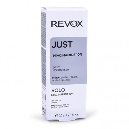 niacinamide revox produktbeschreibung termk