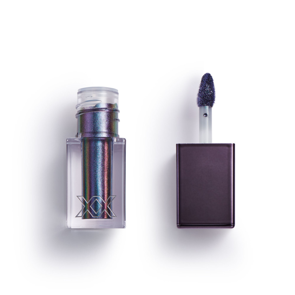 XX Revolution XXcharged Duo Chrome Liquid Shadow Stimulate PINK PANDA