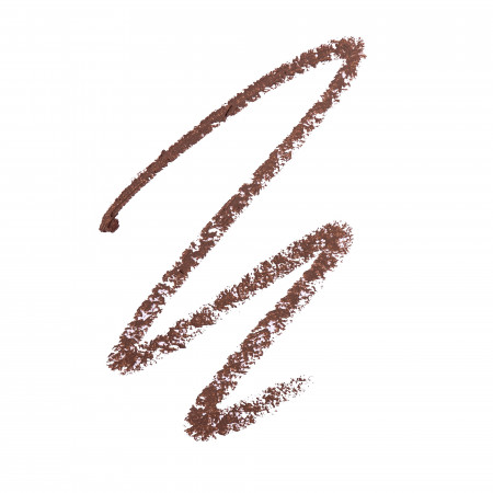 chestnut eyeliner