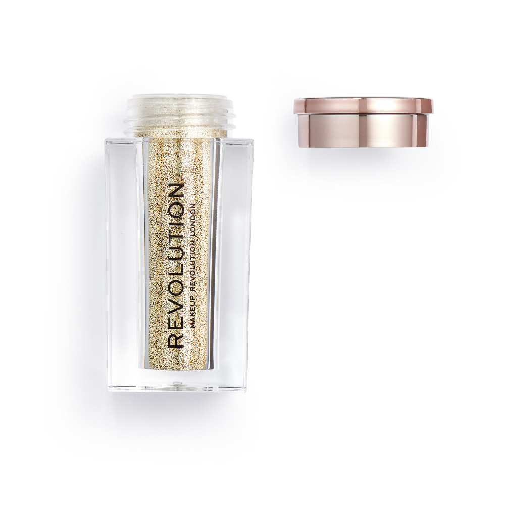 Revolution Viva Loose Body Glitter Partaay PINK PANDA