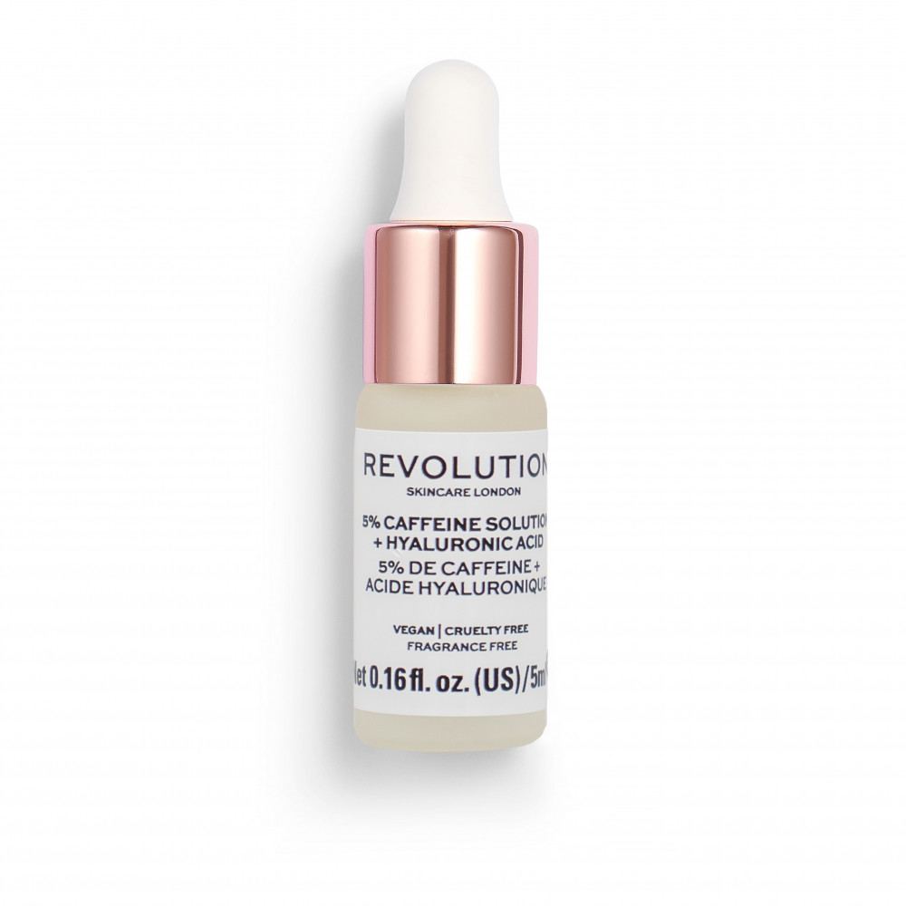 revolution eye serum