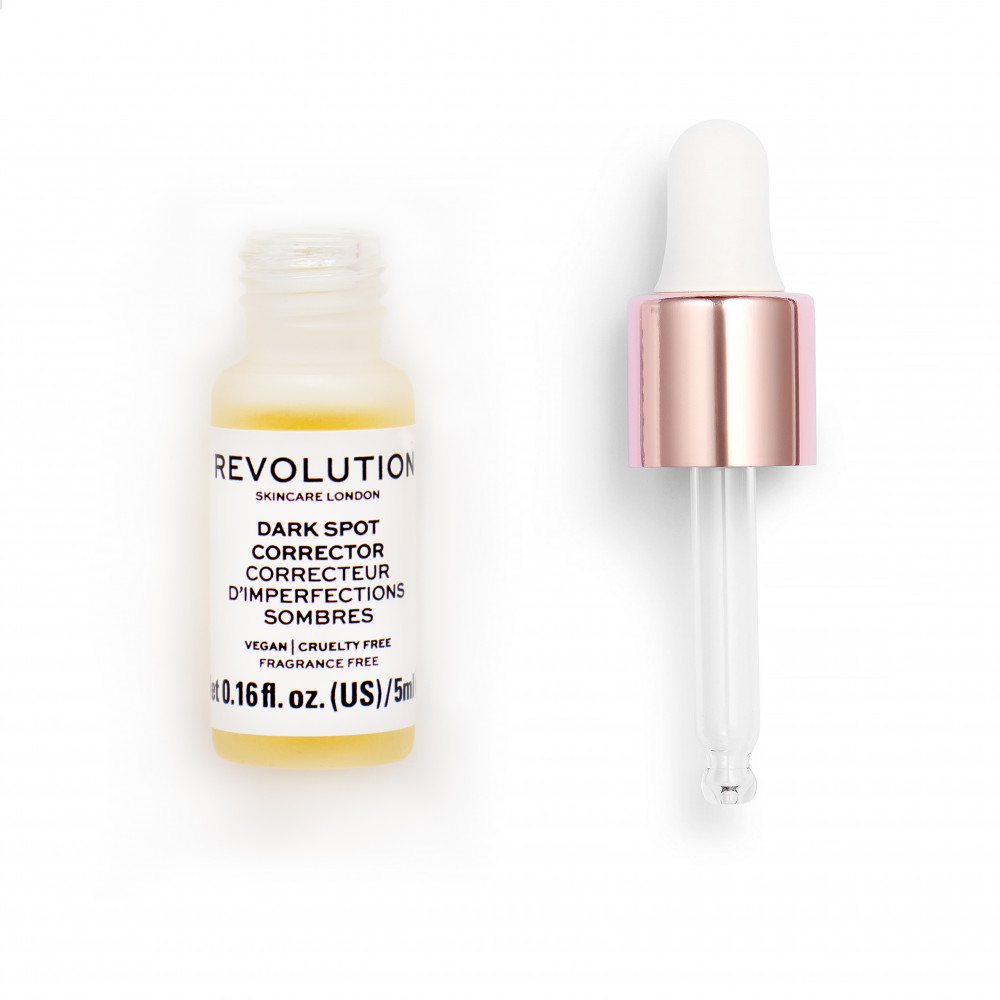 Revolution Skincare Serum Dark Spot Corrector (Sampler) PINK PANDA