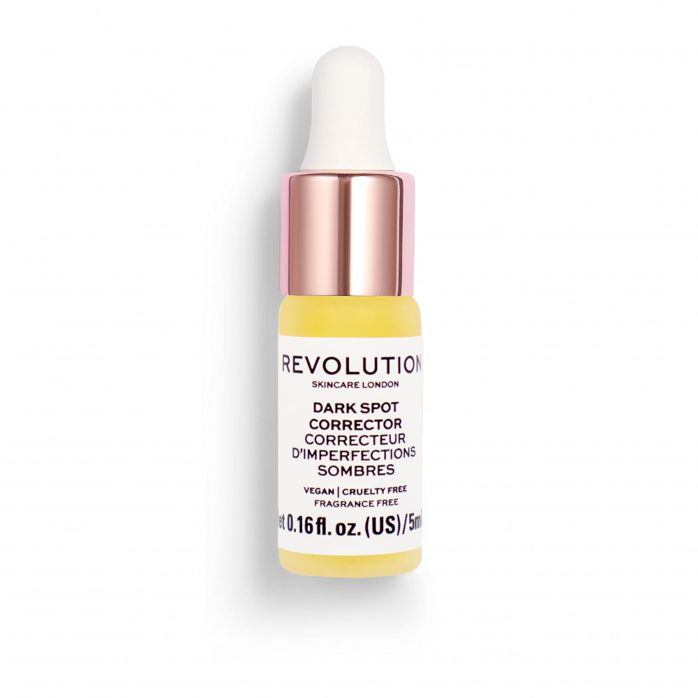 Revolution Skincare Serum Dark Spot Corrector (Sampler) PINK PANDA