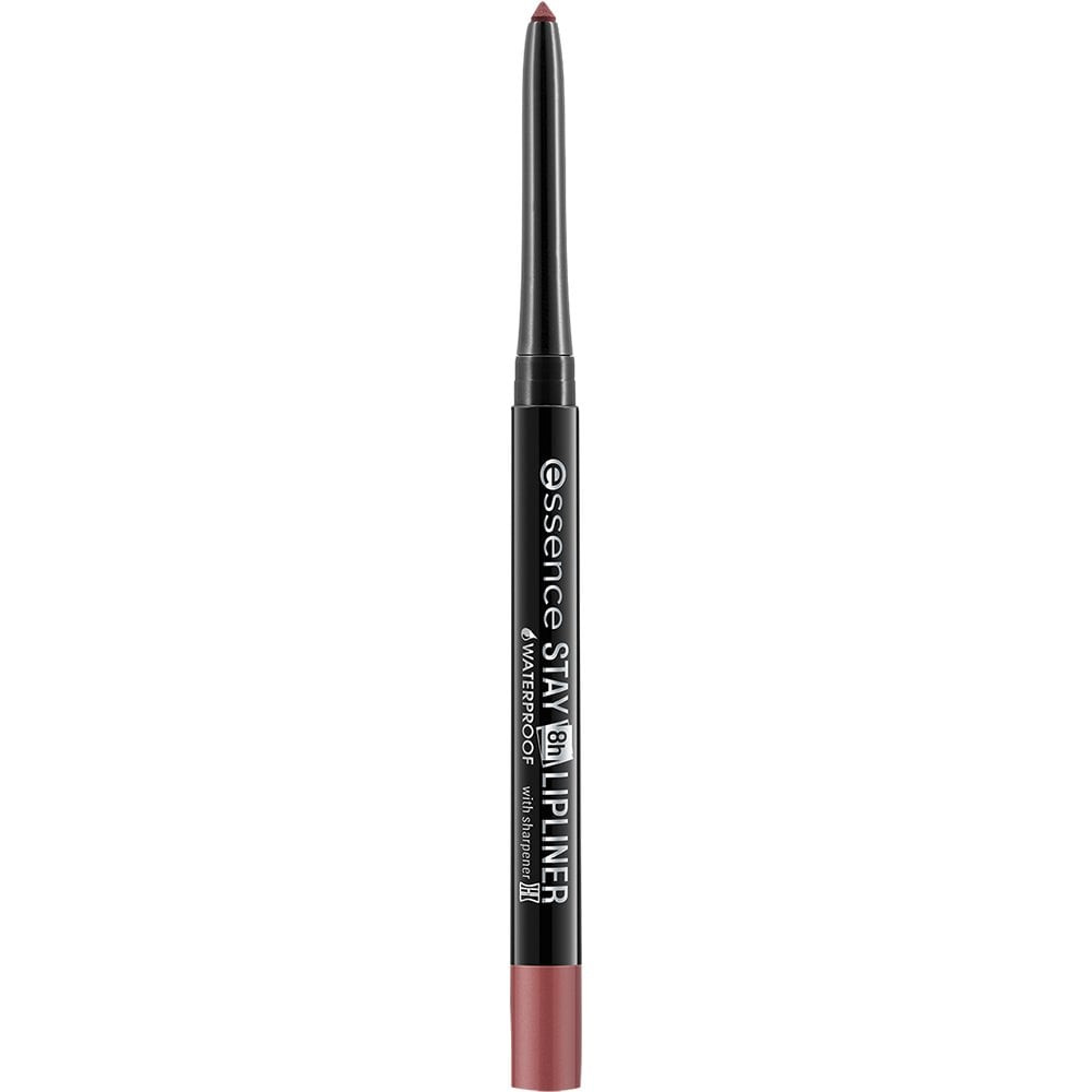 essence Stay 8h Waterproof Lipliner 02 Just Perfect PINK PANDA