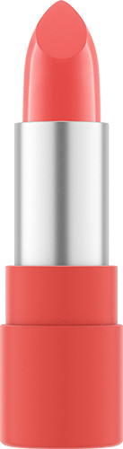 Catrice Clean Id Ultra High Shine Lipstick 0 Quite Peachy Pink Panda Catrice Clean Id Ultra High Shine Lipstick 0 Quite Peachy Pink Panda