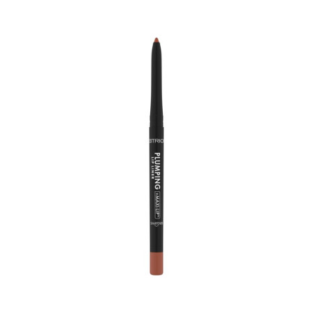 CATRICE Plumping Lip Liner - 010 Understated Chic