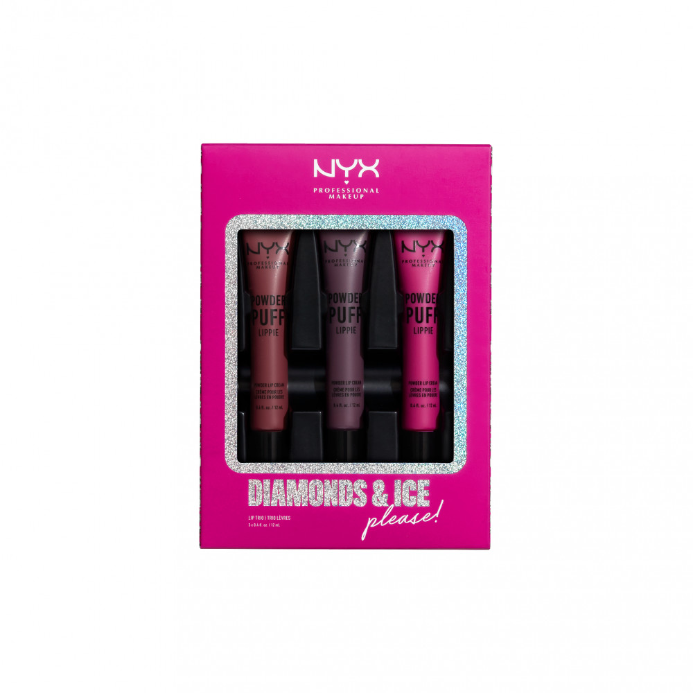set rossetti nyx