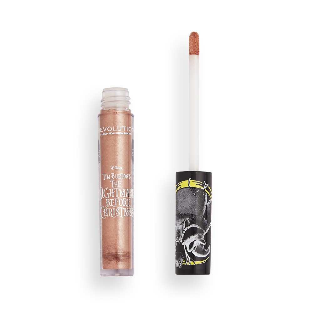 Revolution Disney Lipgloss Nightmare Before Christmas Lip Gloss 
