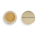 Revolution Pro Eye Lustre mono oční stíny Cream Eyeshadow Pot - Duchesse