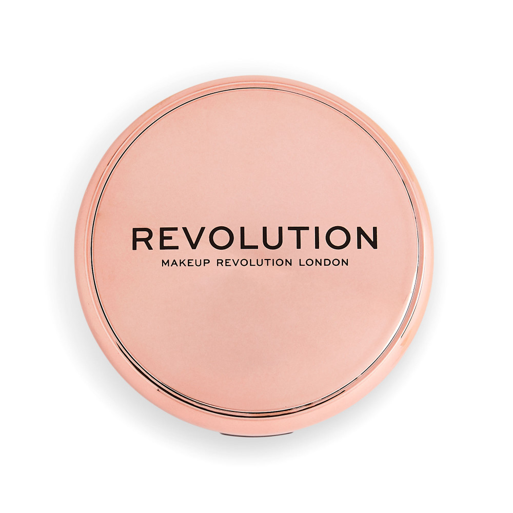 Revolution Conceal & Define Powder Foundation P8 PinkPanda.it