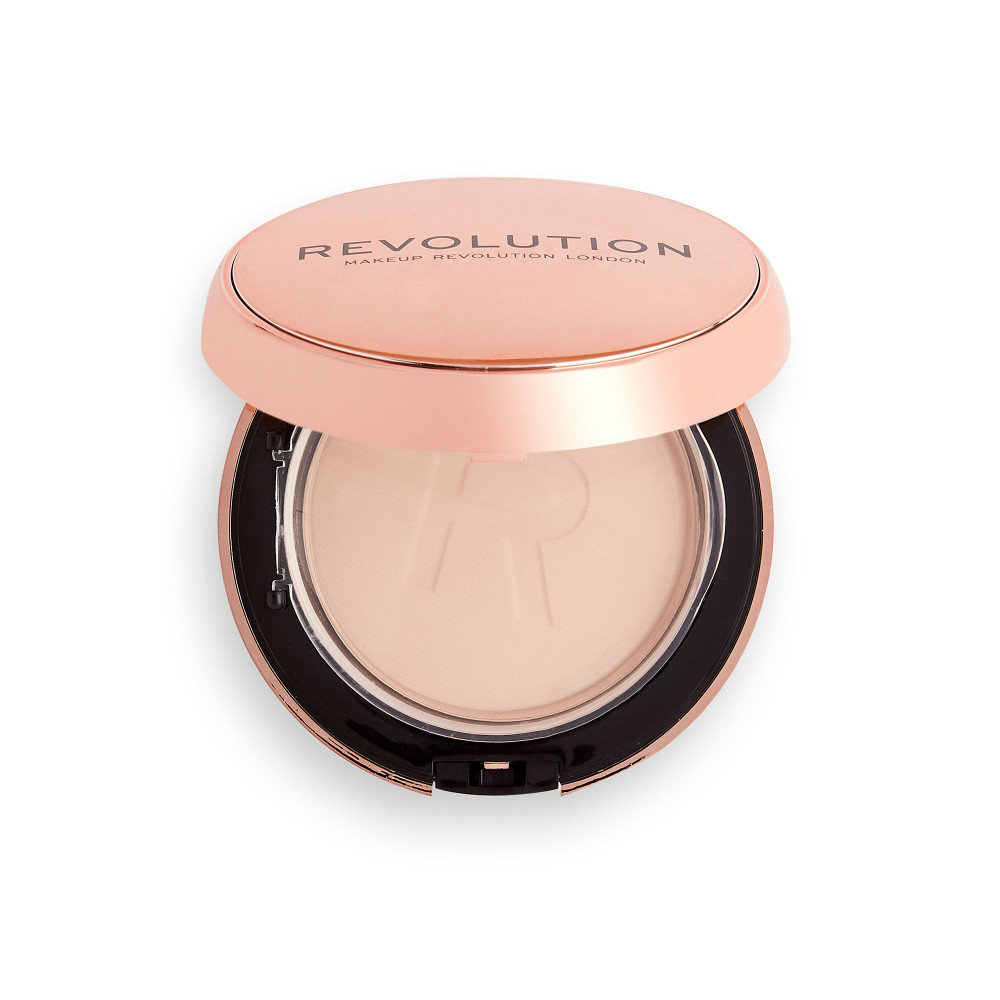 Revolution Conceal & Define Powder Foundation P2 PINK PANDA