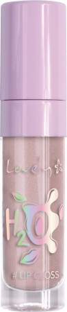 Lovely Lip Gloss H2O - 7 (US187N7)