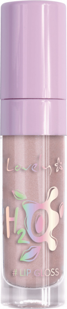 Lovely Lip Gloss H2O - 7 (US187N7)