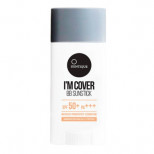 Suntique Sunstick I'm Cover BB Sunstick (SPF 50+)