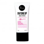 Suntique crema SPF - I'm Tone Up Multi Base (SPF 50+)