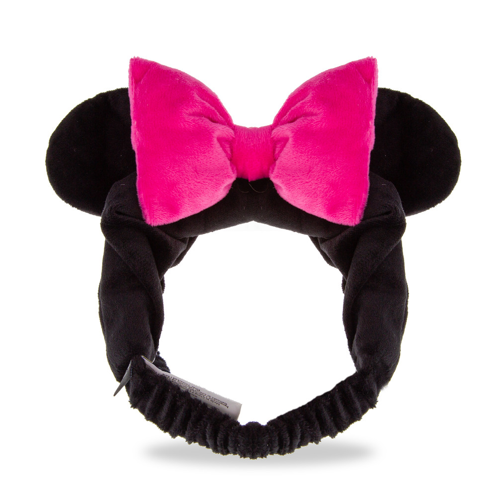 Mad Beauty Disney Mickey & Friends Headband Minnie PinkPanda.sk