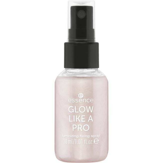 essence GlowSet Glow Like A Pro Face Perfectionist Set 03 Rose