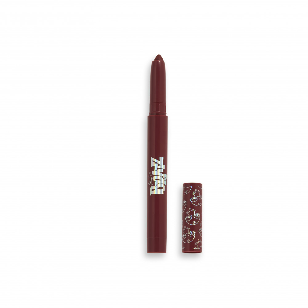 Revolution x Bratz Lip Crayon Yasmin PinkPanda.cz