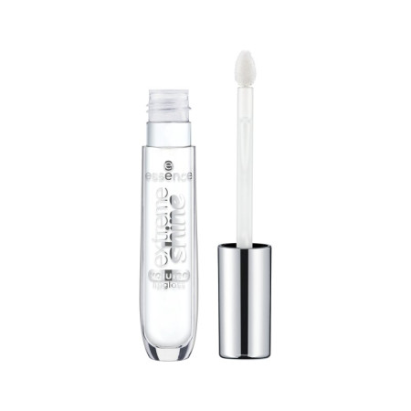 essence Extreme Shine Volume Lipgloss - 01 Crystal Clear