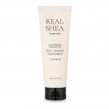 Rated Green negovalni tretma za lase - Real Shea Real Change Treatment (240ml)