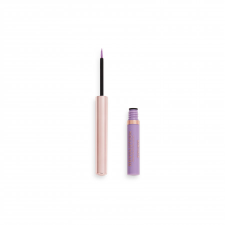 lilac neon
