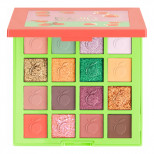 Lovely Peaches & Cream Eyeshadow Palette