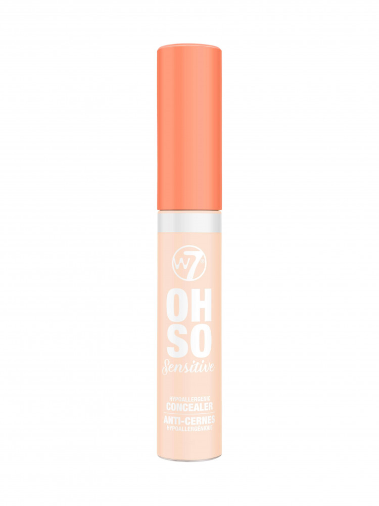 W7 Cosmetics Oh So Sensitive Concealer Light Cool PINK PANDA