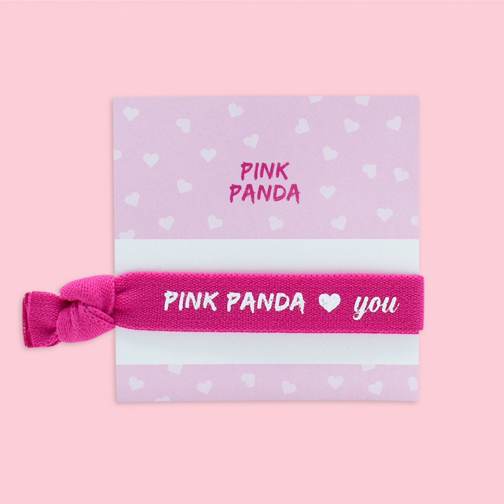 PINK PANDA - Ličila.si