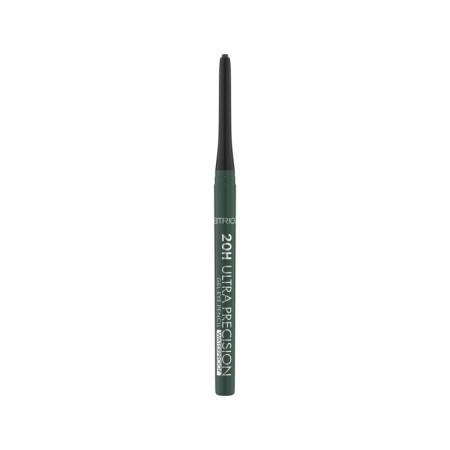 CATRICE 20h Ultra Precision Gel Eye Pencil Waterproof - 040 Warm Green