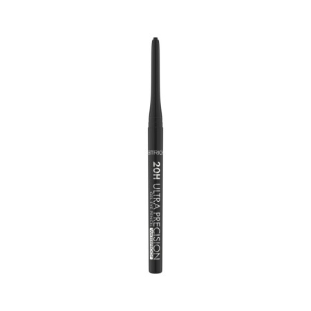 CATRICE 20h Ultra Precision Gel Eye Pencil Waterproof - 010 Black