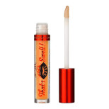 Barry M Chilli Lip Gloss - Flames
 (PLG12)