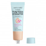 wet n wild Bare Focus Tinted Hydrator Tinted Skin Veil - Light (1114062E)