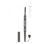 Wibo Eyebrow Pencil Shape & Define - 3 (OC219N3) - szemöldökceruza